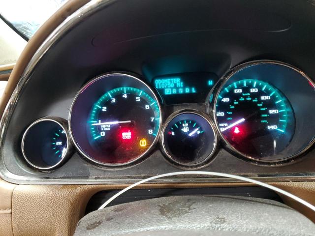 Photo 9 from auction – 2015 BUICK ENCLAVE with VIN 5GAKVBKD9FJ150084