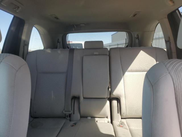 Фото 10 с аукциона – 2014 TOYOTA HIGHLANDER с VIN 5TDZKRFH0ES005996