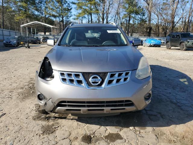 Photo 5 from auction – 2012 NISSAN ROGUE S with VIN JN8AS5MT6CW611771
