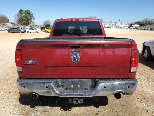 Photo 6 from auction – 2015 RAM 1500 SLT with VIN 1C6RR6GT2FS521595