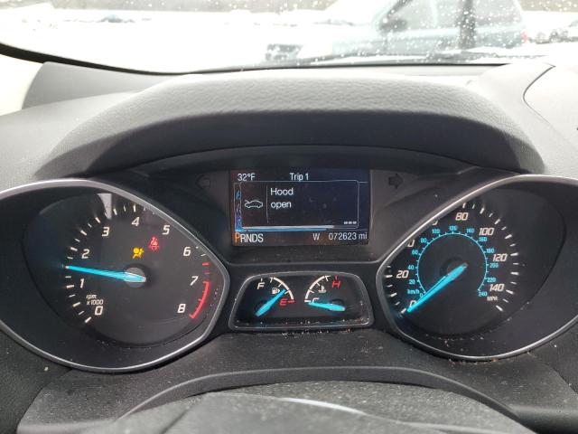 Photo 9 from auction – 2014 FORD ESCAPE TIT with VIN 1FMCU0JX9EUB54912