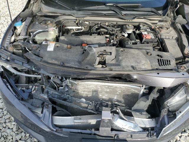 Photo 11 from auction – 2016 HONDA CIVIC LX with VIN 19XFC2F57GE209656