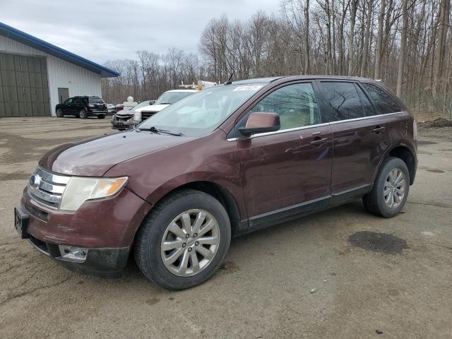 FORD EDGE LIMIT 2009 with VIN 2FMDK49C59BA67152 - Photo from auction