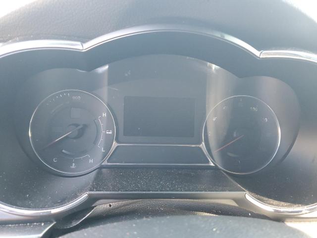 Photo 9 from auction – 2013 KIA OPTIMA HYB with VIN KNAGM4AD3D5045693