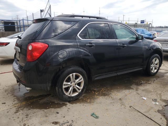 Foto 3 de la subasta – 2012 CHEVROLET EQUINOX LT con VIN 2GNFLEE52C6261121