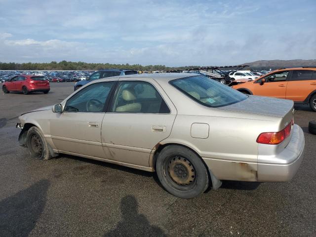 Photo 2 from auction – 2001 TOYOTA CAMRY CE with VIN JT2BG22K210555038