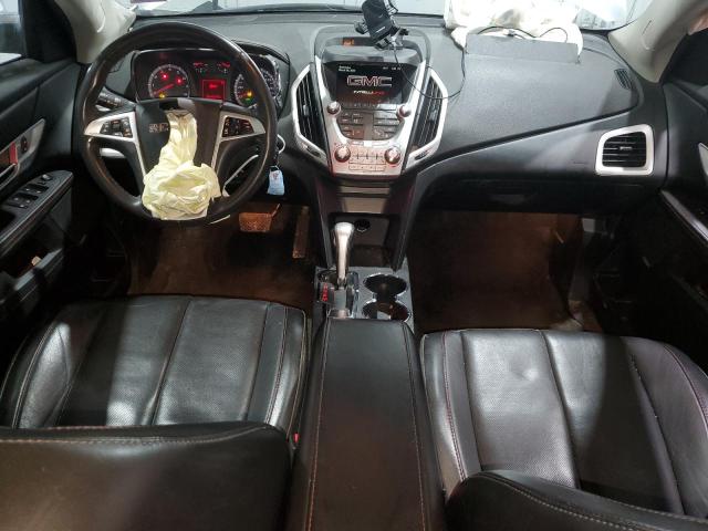 Photo 8 from auction – 2015 GMC TERRAIN SL with VIN 2GKFLYE37F6265294