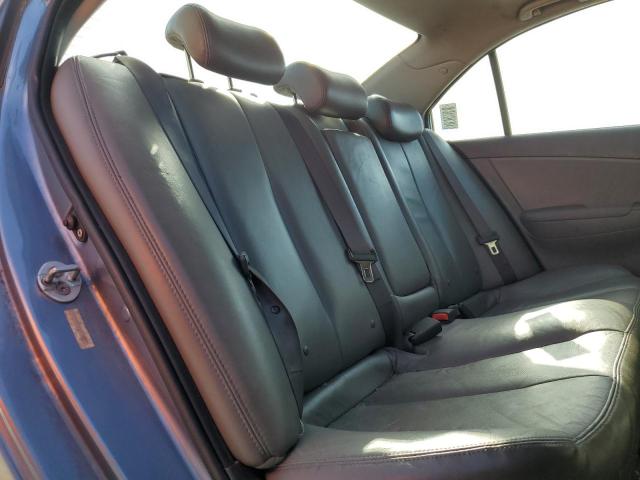 Photo 10 from auction – 2009 HYUNDAI SONATA SE with VIN 5NPEU46C79H472540