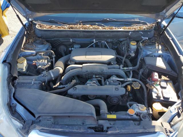 Снимка 11 от търг – 2011 SUBARU OUTBACK 2. с VIN 4S4BRBCC9B3432213
