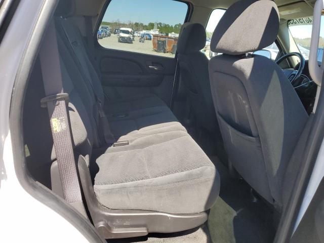 Photo 11 from auction – 2007 CHEVROLET TAHOE C150 with VIN 1GNFC13037R178968