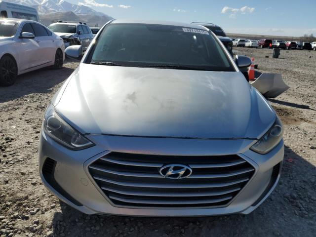 Photo 5 from auction – 2017 HYUNDAI ELANTRA with VIN KMHD74LF3HU083489
