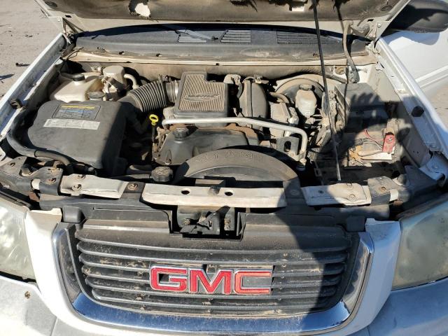 Photo 12 from auction – 2004 GMC ENVOY with VIN 1GKDT13S842326946