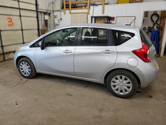 Photo 2 from auction – 2016 NISSAN VERSA NOTE with VIN 3N1CE2CP5GL403684