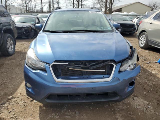 Снимка 5 от търг – 2015 SUBARU XV CROSSTR с VIN JF2GPACC8FG268219