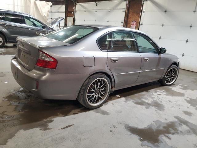 Снимка 3 от търг – 2008 SUBARU LEGACY 2.5 с VIN 4S3BL616786218533