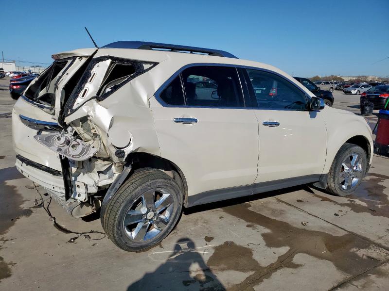 Photo 3 from auction – 2013 CHEVROLET EQUINOX LT with VIN 2GNALFEK3D1134592