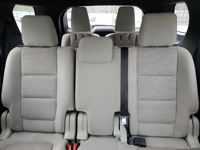 Photo 10 from auction – 2012 FORD EXPLORER with VIN 1FMHK7B87CGA58994