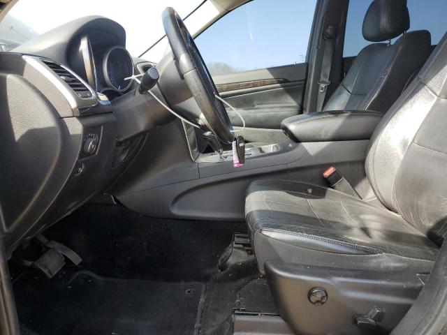 Foto 7 de la subasta – 2012 JEEP GRAND CHER con VIN 1C4RJFAG2CC128147