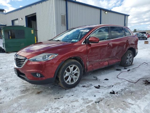 MAZDA CX-9 TOURI 2014 с VIN JM3TB3CV8E0442720 - Снимка от търг