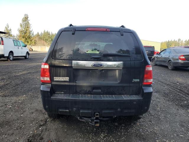 Photo 6 from auction – 2012 FORD ESCAPE LIM with VIN 1FMCU9EG5CKC46395