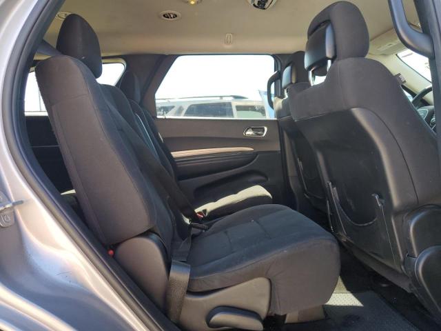Photo 11 from auction – 2015 DODGE DURANGO SX with VIN 1C4RDHAG1FC111850