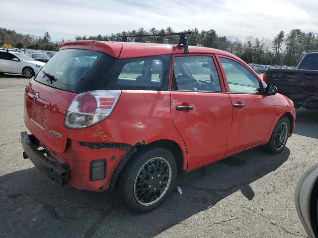 Photo 3 from auction – 2005 TOYOTA COROLLA MA with VIN 2T1KR32E15C472231