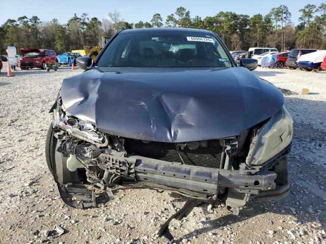 Photo 5 from auction – 2014 HONDA ACCORD LX with VIN 1HGCR2F31EA019076
