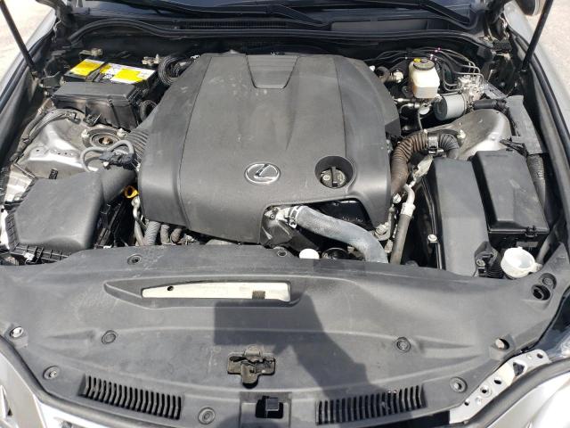 Photo 11 from auction – 2015 LEXUS IS 250 with VIN JTHBF1D28F5074303