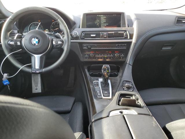 Photo 8 from auction – 2014 BMW 640 XI GRA with VIN WBA6B8C56ED452879