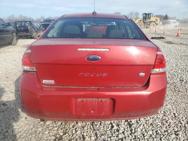 Photo 6 from auction – 2009 FORD FOCUS SE with VIN 1FAHP35N99W174931