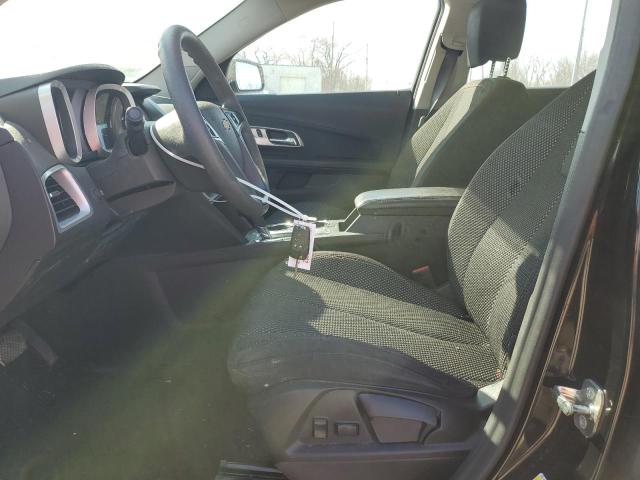 Photo 7 from auction – 2017 CHEVROLET EQUINOX LS with VIN 2GNFLEEK6H6143182