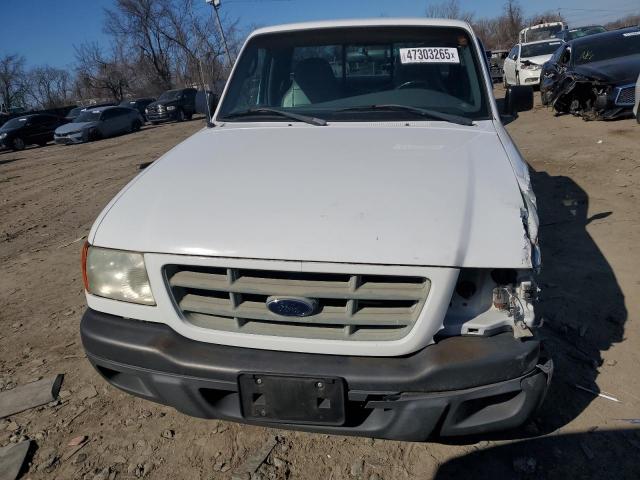 Photo 5 from auction – 2003 FORD RANGER with VIN 1FTYR10D63TA09600