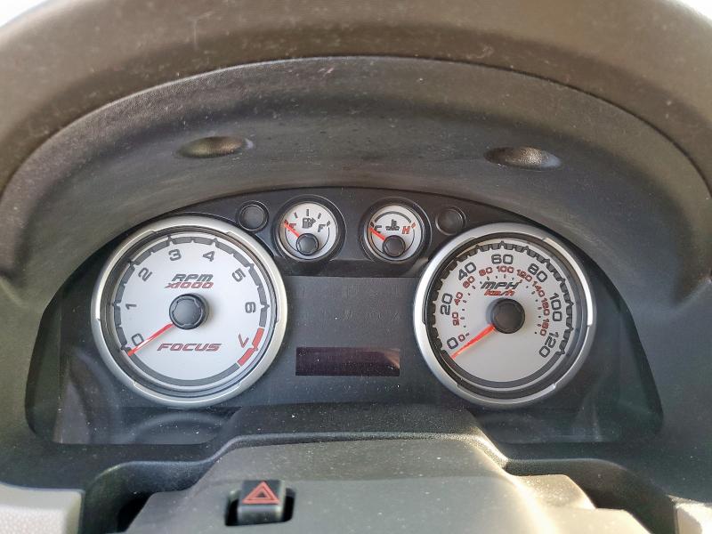 صورة رقم 9 من المزاد - 2011 FORD FOCUS SE مع VIN 1FAHP3FN0BW102875