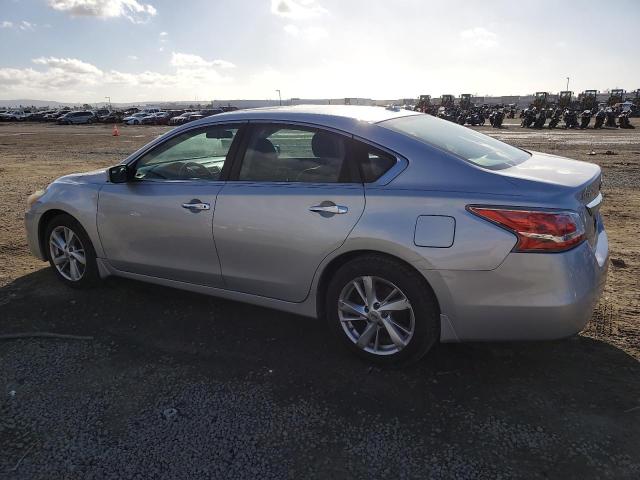 Photo 2 from auction – 2013 NISSAN ALTIMA 2.5 with VIN 1N4AL3AP7DC240701