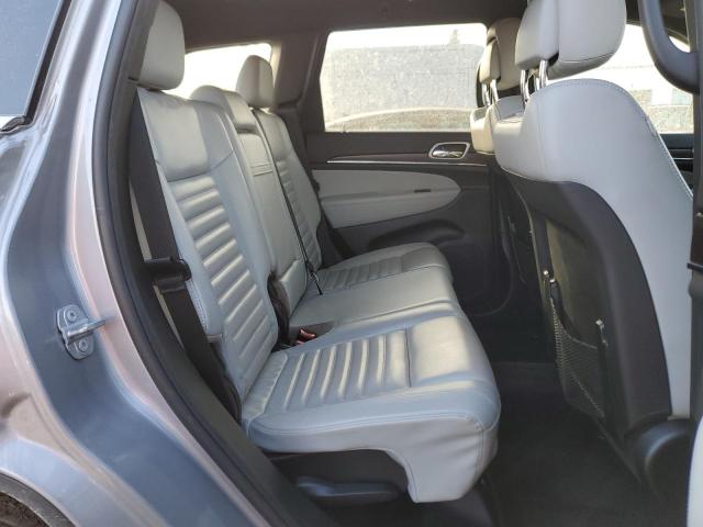 Photo 11 from auction – 2018 JEEP GRAND CHER with VIN 1C4RJFBG8JC332379