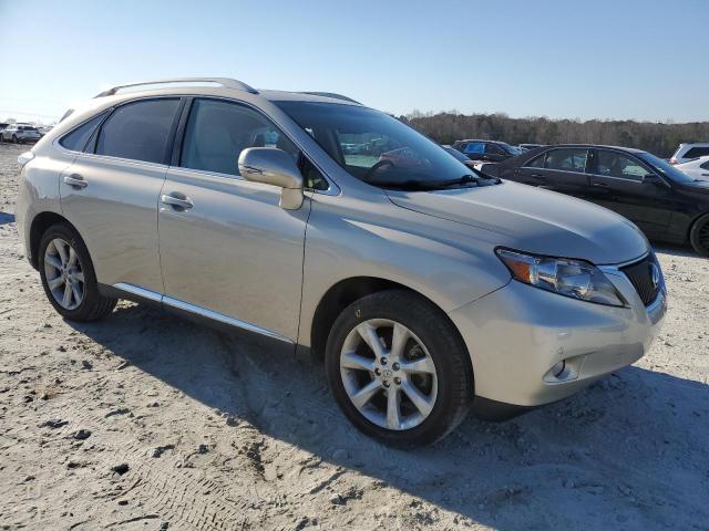 Фото 4 с аукциона – 2011 LEXUS RX 350 с VIN 2T2ZK1BA5BC052421