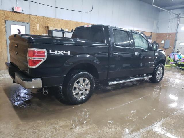 Photo 3 from auction – 2010 FORD F150 SUPER with VIN 1FTFW1EV8AFD18532