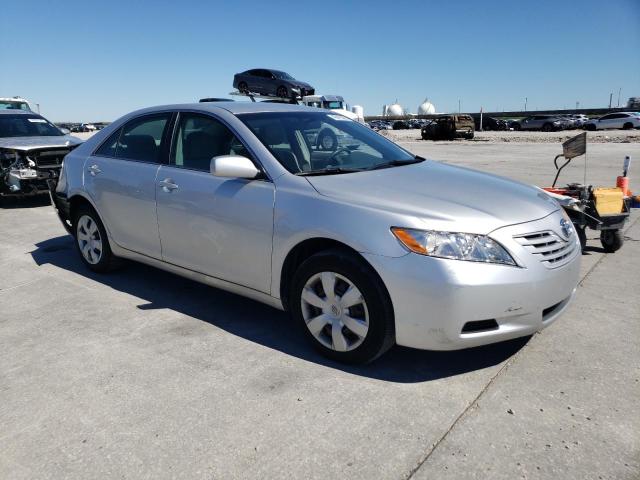 Photo 4 from auction – 2009 TOYOTA CAMRY BASE with VIN 4T1BE46K99U349329