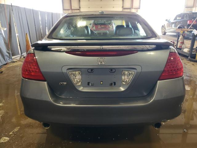 Photo 6 from auction – 2007 HONDA ACCORD EX with VIN 1HGCM66517A025597