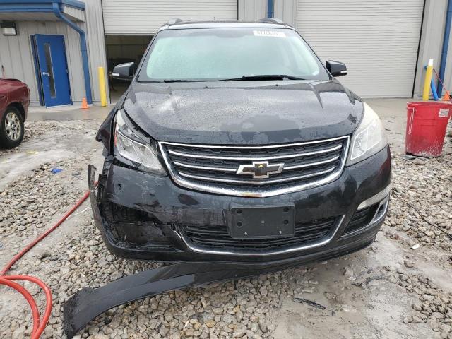 Photo 5 from auction – 2014 CHEVROLET TRAVERSE L with VIN 1GNKRGKDXEJ170222