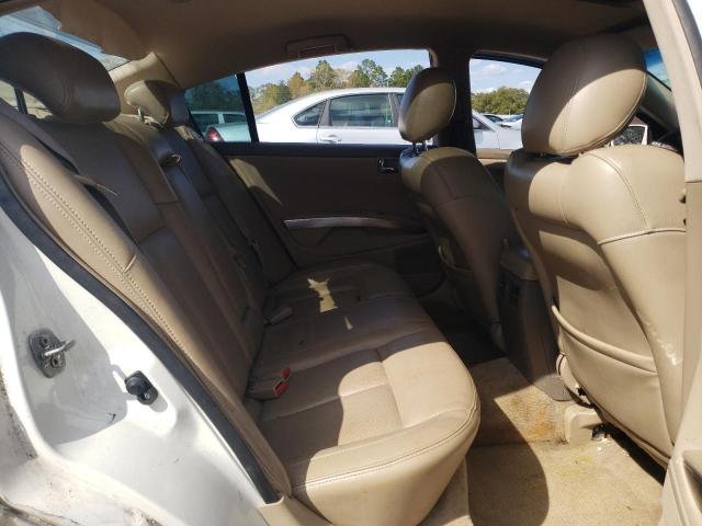 Photo 10 from auction – 2008 NISSAN MAXIMA SE with VIN 1N4BA41E58C814197