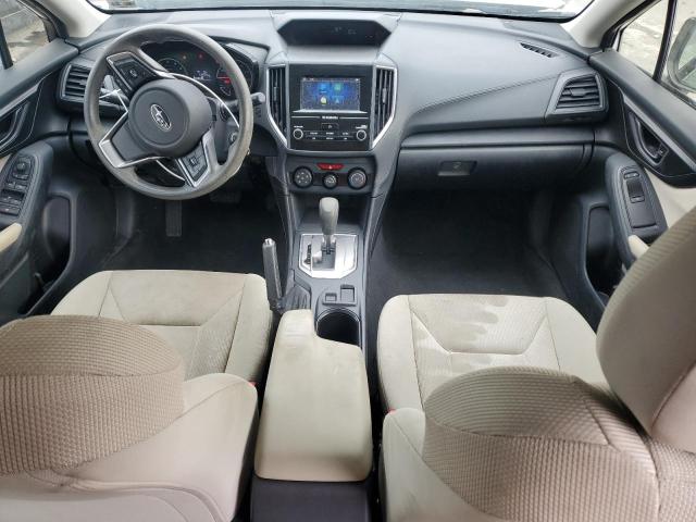 Снимка 8 от търг – 2019 SUBARU IMPREZA с VIN 4S3GTAA69K3712281