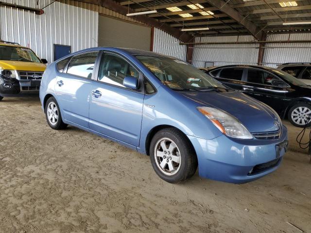Photo 4 from auction – 2006 TOYOTA PRIUS with VIN JTDKB20U467076516