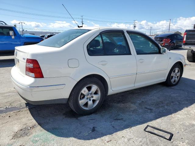 Photo 3 from auction – 2004 VOLKSWAGEN JETTA GLS with VIN 3VWSE69MX4M075520