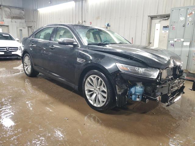 Photo 4 from auction – 2015 FORD TAURUS LIM with VIN 1FAHP2F8XFG184733