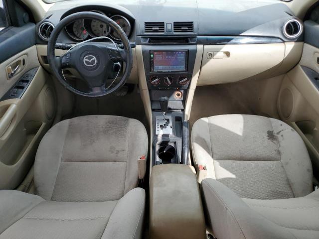 Фото 8 с аукциона – 2009 MAZDA 3 I с VIN JM1BK32F691224760