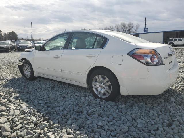 Photo 2 from auction – 2012 NISSAN ALTIMA BAS with VIN 1N4AL2AP2CC248584