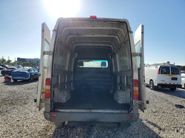 Photo 6 from auction – 2006 DODGE SPRINTER 2 with VIN WD0PD644065964765