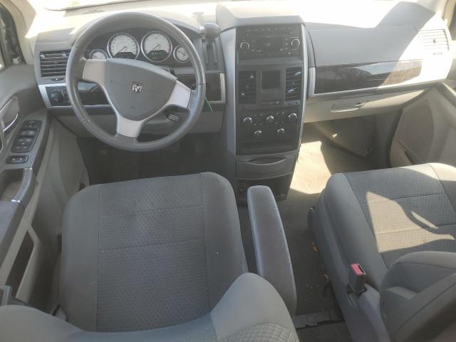 Photo 8 from auction – 2010 DODGE GRAND CARA with VIN 2D4RN5D14AR323468
