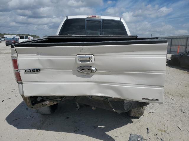 Photo 6 from auction – 2013 FORD F150 SUPER with VIN 1FTFW1EF2DFD77301
